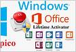 Download KMSPico Ativador Windows 10, 8, 7 e Ativador Office